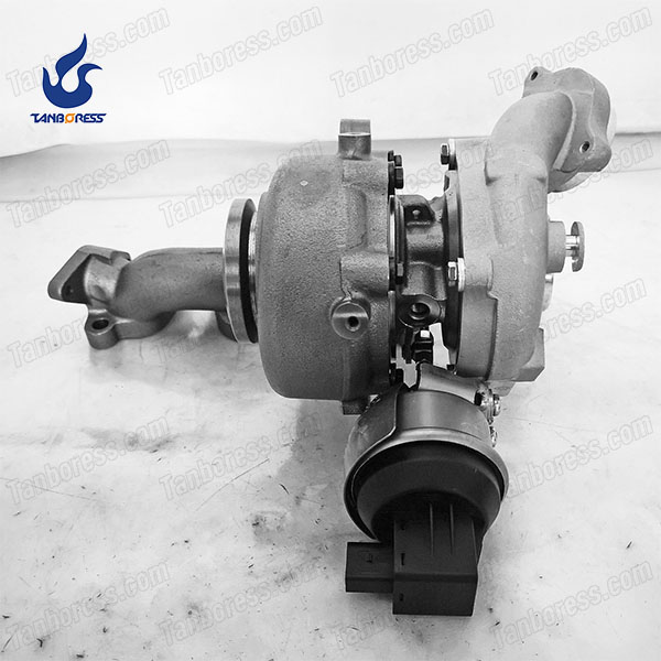 Turbocharger for Audi | VW 53039880207 | 53039880129 | 03L253010D | 03L253056C