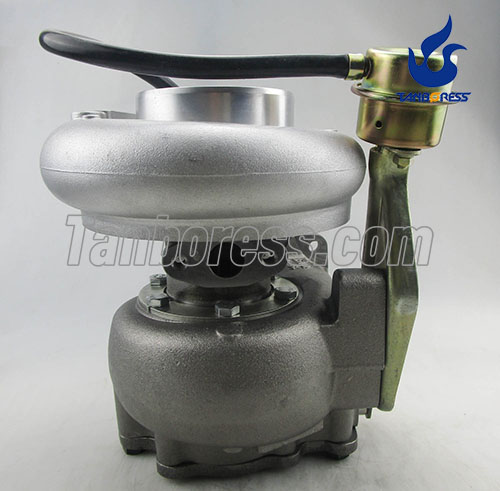 Turbocharger for Man Truck HX40W D0826 3590506  51091007298 