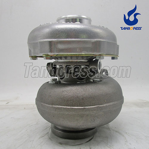 Turbocharger for Navistar DT360 T04E17 465225-0001