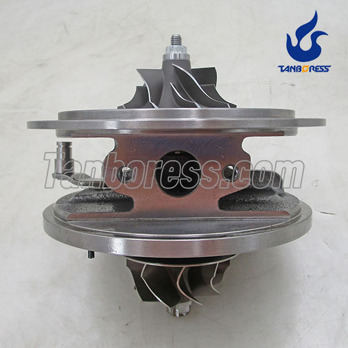 CHRA Cartridge for Ford | Land-Rover DuraTorq | Duratorq TDCi Euro-4 | Puma GTA2052V | GTA2052VK 752610-0009