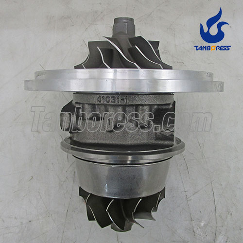 CHRA Cartridge for Volvo D10A | TD102 | TD103 GT4288N 434251-0014