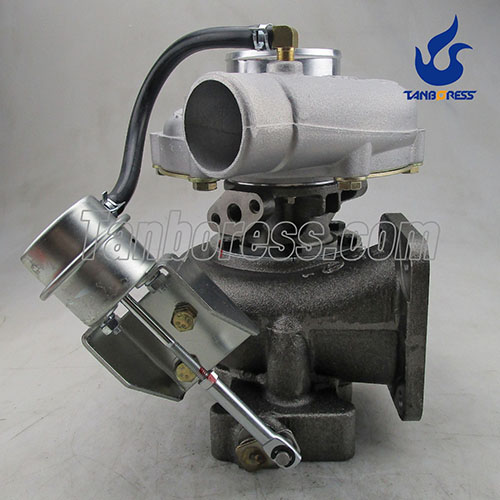 Turbocharger for Isuzu Trucks  6HE1-TC TBP420 466515-0001