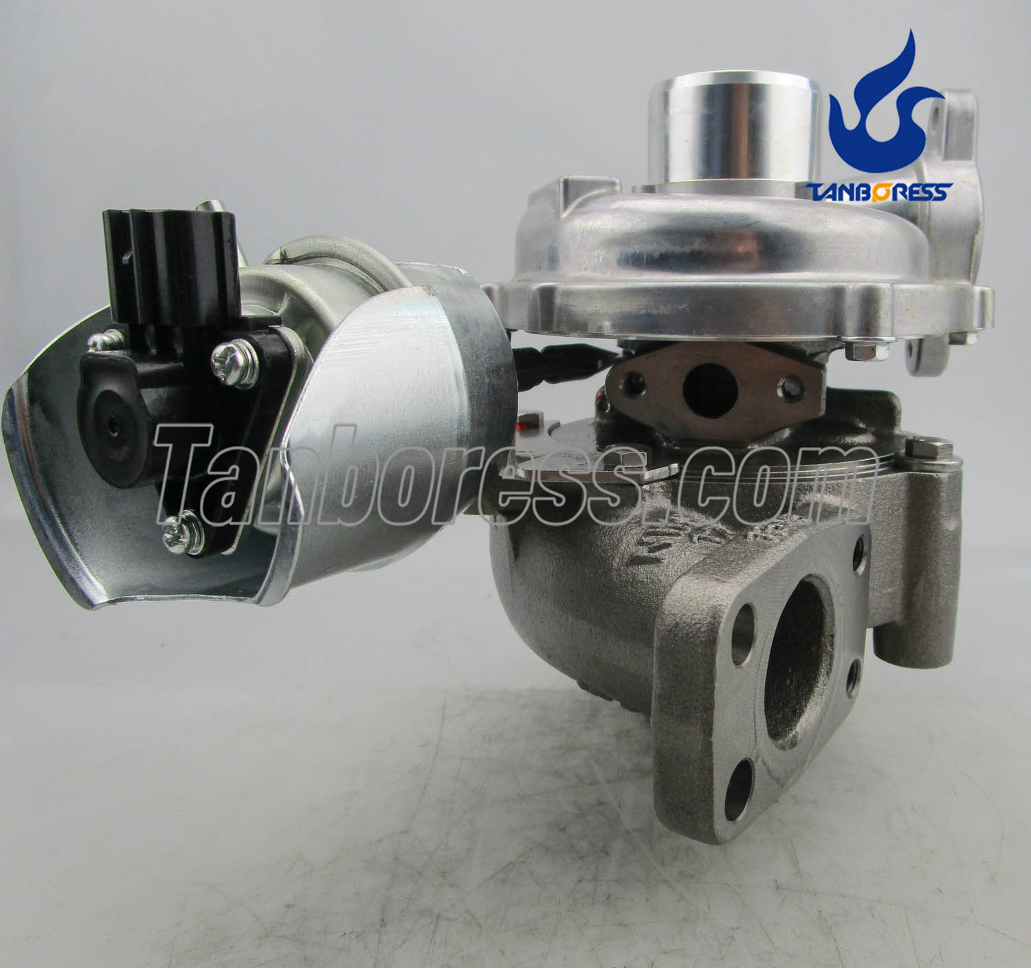 Turbocharger for Citroen | Peugeot DV6C TED4 GT1544V 762328-0001