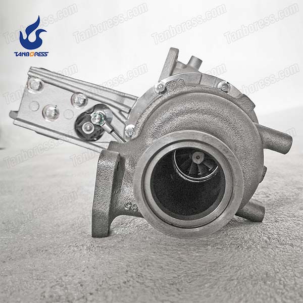 Turbocharger for Alfa Romeo Giulietta 2.0 821785-0002 | 821785-0005 | 55258240 | 71796587 | 46336044