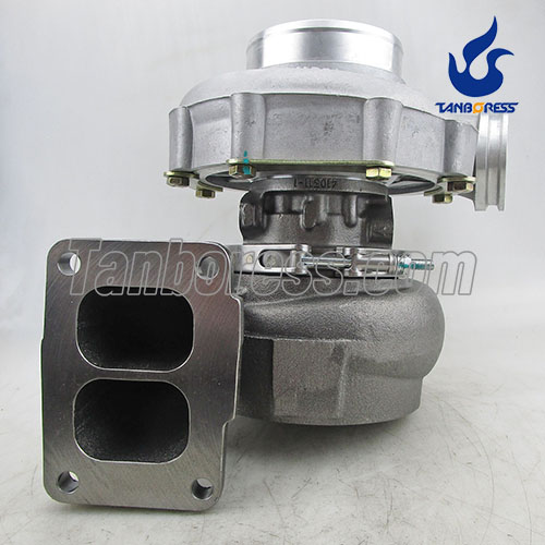 Turbocharger for Steyr Auman Hongyan WD618.42Q GT42 723117-0001