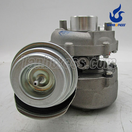 Turbocharger for Audi | Skoda | Volkswagen ( VW ) AHH  GT1749V  454231-0002