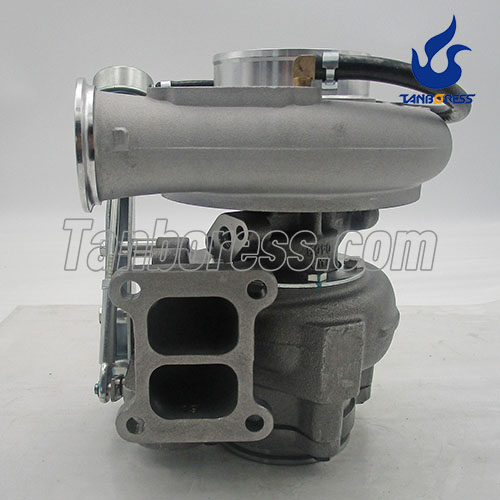 Turbocharger for Cummins 6CT HX40W-B85J71GM/B76L84FJB19JD 4038003