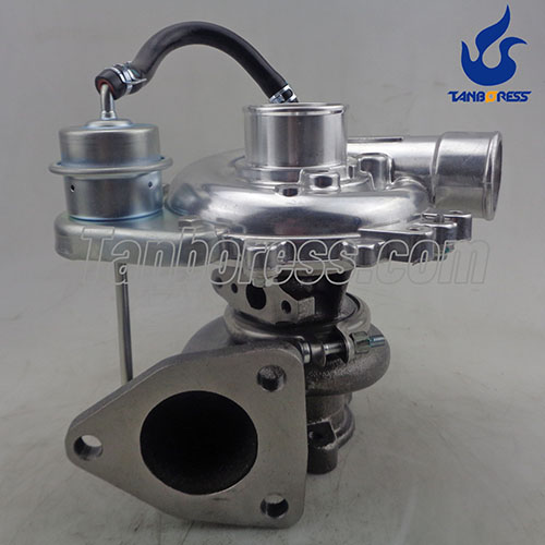 Turbocharger for Toyota 2KD-FTV CT16 17201-30030