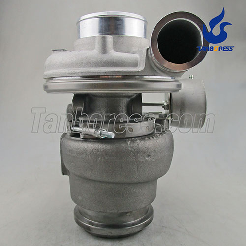 Turbocharger for Perkins 1106D B2 10709880002 