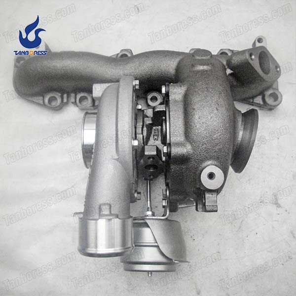 Turbocharger for Alfa-Romeo 761899-0001 | 761899-0002 | 767836-0001 | 773721-0001 | 55201498 | 71724098