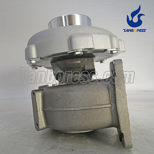 Turbocharger for Mercedes-Benz K31 OM501LA-E3 | OM501LA Euro-3 53319887100
