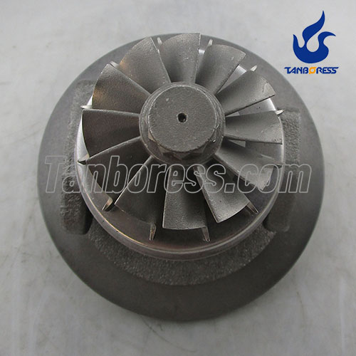 CHRA Cartridge for Iveco HX35W F4AE0681 4027446 3593014