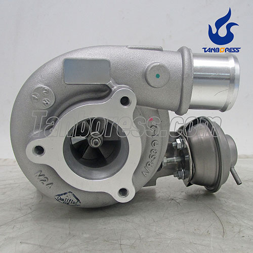 Turbocharger for Nissan ZD30ETi | 229 ZD30ETi | 123ZD30ET GT2052V 705954-0008 
