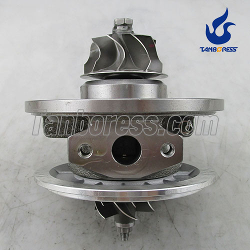 CHRA Cartridge for BMW M47D20 | M47TUL | M47TU2D GT1749V | GTA1749V 740911-0001