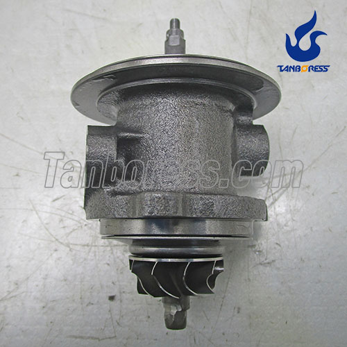 CHRA Cartridge for Smart OM660 KP31 54319880002