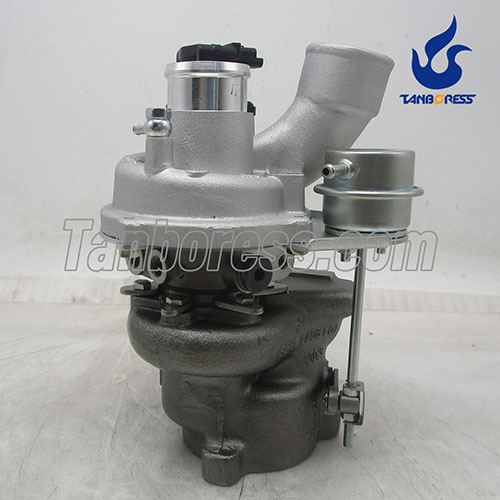 Turbocharger for JIANGHUAI | JAC HFC4GA3-1D K03 53039880354