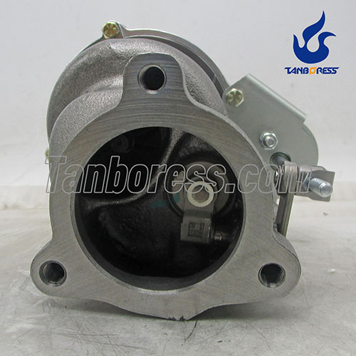 Turbocharger for JIANGHUAI | JAC HFC4GA3-1D K03 53039880354