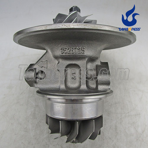 CHRA Cartridge for  Cummins HT3B NTA855 | NTC400 | NTC320 3811556 3523415