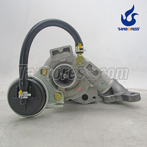 Turbocharger for Smart OM660  KP31 54319700000
