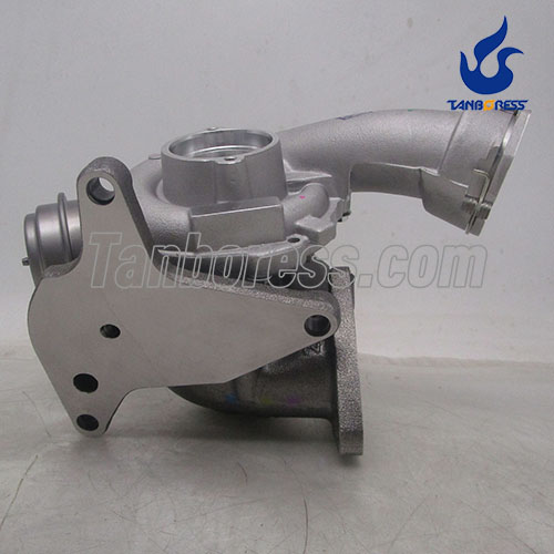 Turbocharger for Volkswagen ( VW ) BPC | R5-EURO 4 GTB1752V  760699-0002