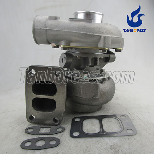 Turbocharger for Case | Perkins | Volvo| JCB TA3107 4.236 | C4236 | CA4.236 | C4-236  465778-0001