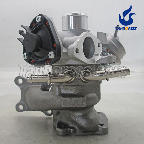 Turbocharger for Ford GTDI12V 1761178