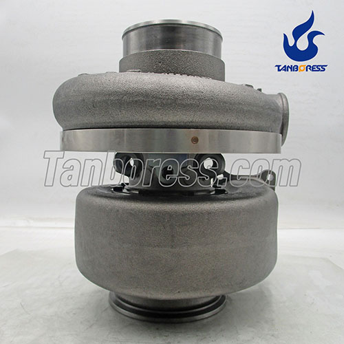 Turbocharger for Cummins QSK19 | C700 Tier 2 HX83 2838542