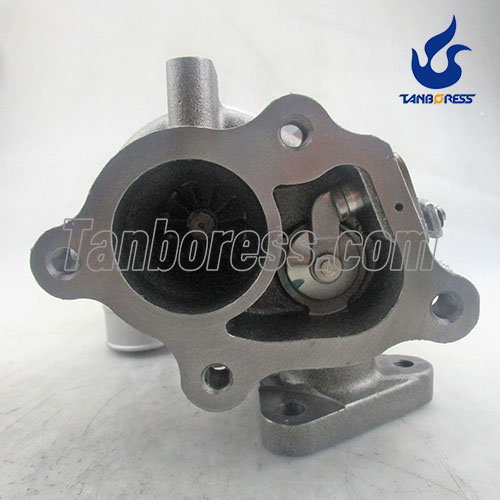 Turbocharger for Mitsubishi TF035HM-12T 4M40 49135-03200