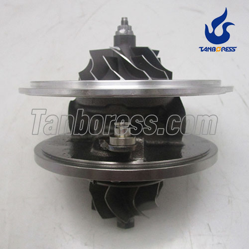 CHRA Cartridge for GT2359V | GTA2359VK OM 648 DE 32 LA (R6) | OM648 Euro 3, Euro 4 743115-0001 