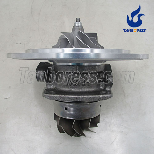 CHRA Cartridge for International Truck GTA3776BD | GT3776S  DT466E | I530E 729161-0001