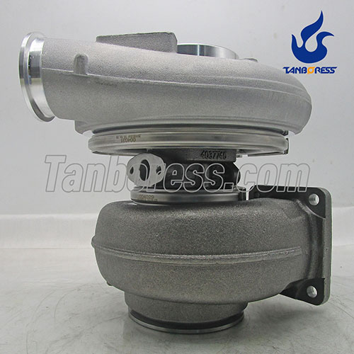 Turbocharger for Volvo MD11 | MD11 Euro 3 HX55 3792501