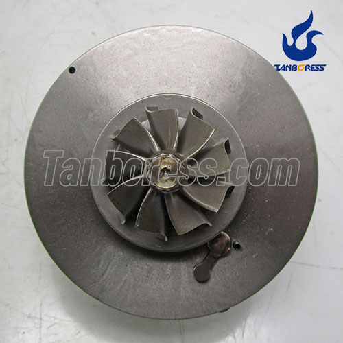 CHRA Cartridge for BMW M57D25 | M57TUD25 Euro 3 | M57 TU | M57TU  GT2056V | GTA2056VK 750080-0001