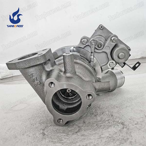 Turbocharger for Hyundai H350 2.5 823665-0001 | 823665-0007 | 28231-4A600 | 28231-4A730
