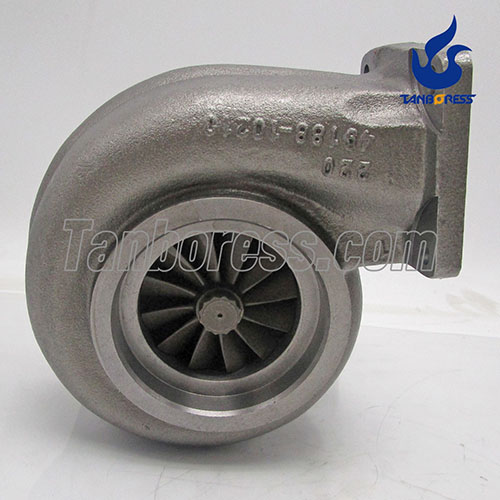 Turbocharger for Mitsubishi  6M70T  TD08H-18M-27 49188-02510
