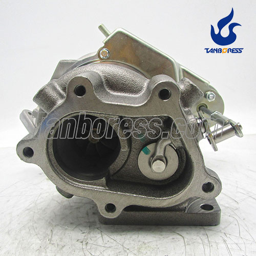 Turbocharger for Hino N04C GT2259LS 732409-0012