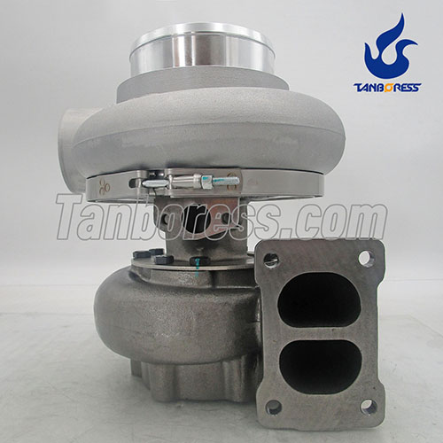 Turbocharger for Komatsu KTR110L-3H4E | KTR110L3H4E SA6D140E 6505-65-5020