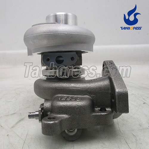 Turbocharger for Hyundai  D4BH  TD04-11G-4 49177-02512