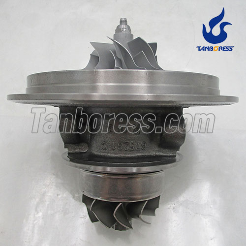 CHRA Cartridge for 2507699 2507696