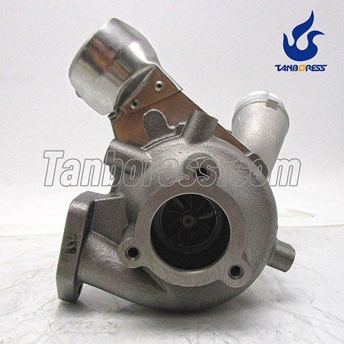 Turbocharger for Hyundai | Kia BV43 D4CB  53039880122
