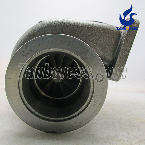 Turbocharger for Volvo D9 K29 53299886902 