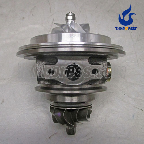 CHRA Cartridge for Hyundai | Kia BV43 1.6GDi G4FJ 53039880306 | 5303-988-0306 | 5303 988 0306