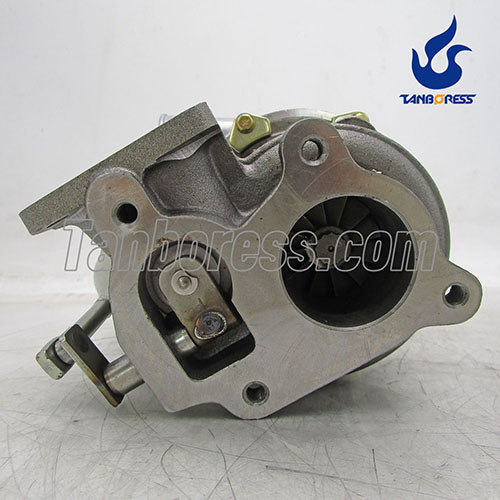 Turbocharger for Isuzu 4JB1T RHB52 VICB