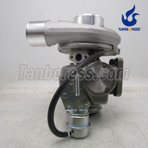 Turbocharger for Caterpillar B2G C7 | C9.3  10R3759 | 10R-3759