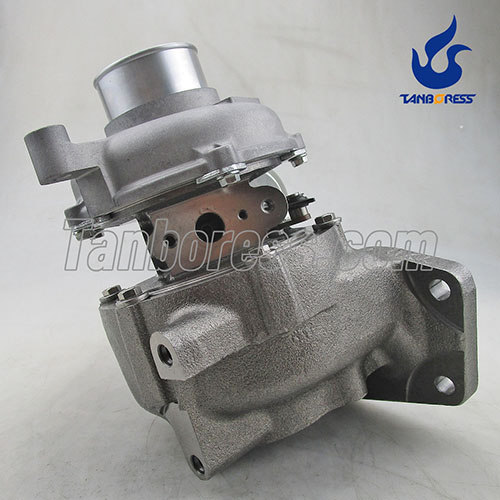 Turbocharger for Mitsubishi 4M41 RHV5S VT12 