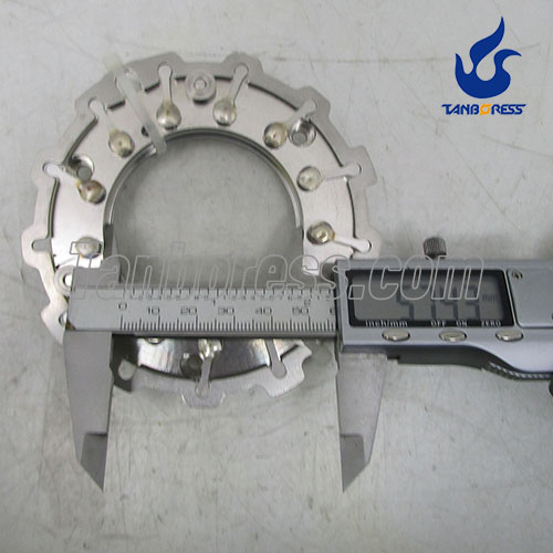 VNT Nozzle Ring Assembly for Toyota RHV4 1VD-FTV | VDJ76 | VDJ78 | VDJ79 VB23 VB37 
