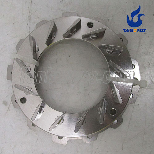 VNT Nozzle Ring Assembly for Toyota RHV4 1VD-FTV | VDJ76 | VDJ78 | VDJ79 VB23 VB37 