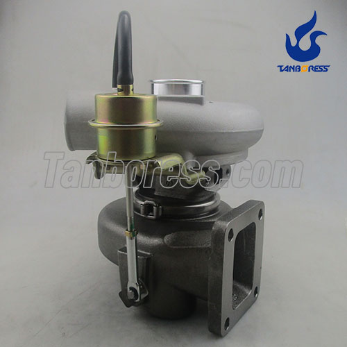 Turbocharger for Mitsubishi 6D14T 6D15T TDO7S-25A/13 49187-00211