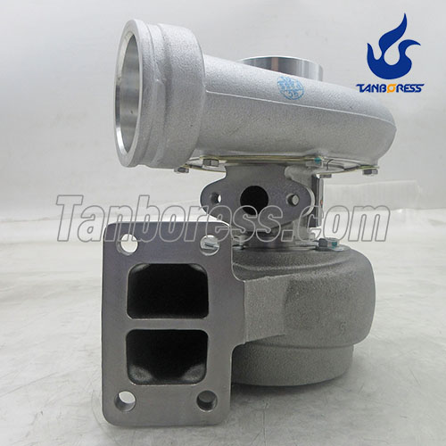 Turbocharger for Deutz BF6M1013E S2B 314001