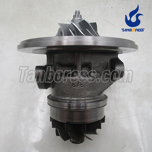 CHRA Cartridge for Cummins HX35W  6BTAA | 6BTE | 6B Tier-2B 3599725 4027436