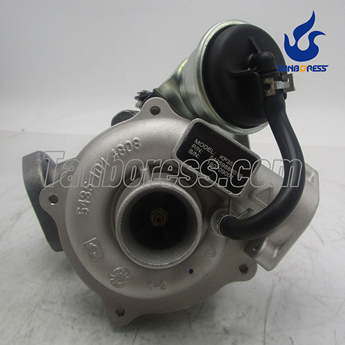 Turbocharger for Suzuki Z13DTJ KP35 54359880019